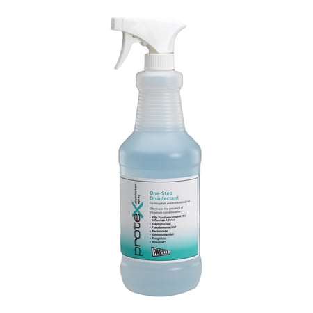 Protex disinfectant, 32 oz. trigger spray, each