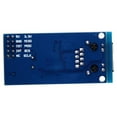 thumbnail image 1 of Módulo de red W5500 Programa de microcontrolador TCP / / (azul), 1 of 3