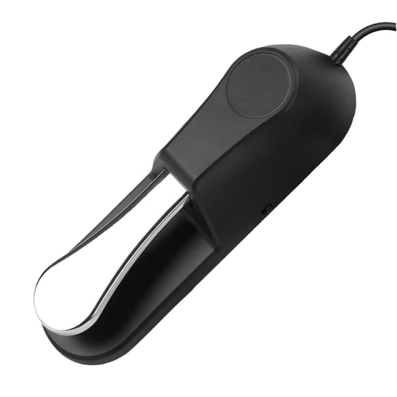 Pedal de Soporte para piano Eléctrico perfecl Antideslizante Duradero y Resistente