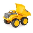thumbnail image 2 of John Deere Sandbox Toys Camión Volquete y Tractor de Juguete con Cargador para Niños de 18 John Deere John Deere, 2 of 6