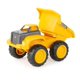 thumbnail image 2 of John Deere Sandbox Toys Camión Volquete y Tractor de Juguete con Cargador para Niños de 18 John Deere John Deere, 2 of 6