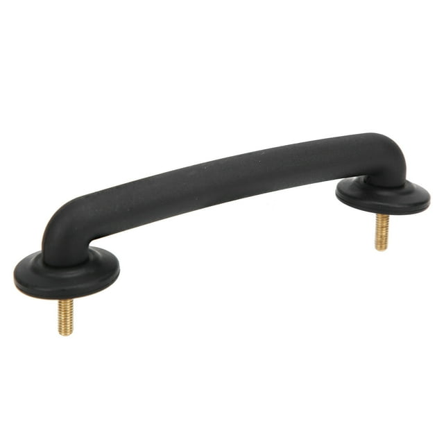 Strap Hood, Anti-backlash Windshield Hold Down Bracket Handle Durable Professional Manufacturing With 55176422 For Most People For Car