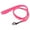 Pink, variant on Yammee Pet Dog Grooming Loop Adjustable Pet Bathing Tether Straps Heavy Duty Nylon Restraint Noose for Pet Bathing Length 19''