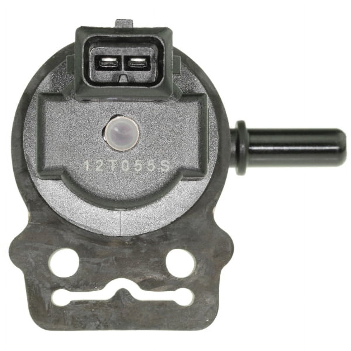 Vapor Canister Purge Solenoid