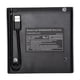 thumbnail image 2 of USB 3.0 External Optical Drive, Stable Speed 5Gb/s, Plug Play, Good Compatibility, DVD Player, 2 of 4