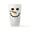 Frosted, variant on CafePress - Snowman Face - Pint Glass, Drinking Glass, 16 oz. CafePress