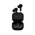 thumbnail image 1 of Audífonos in-ear inalámbricos QCY True Wireless Earbuds QCY T13 ENC negro, 1 of 3