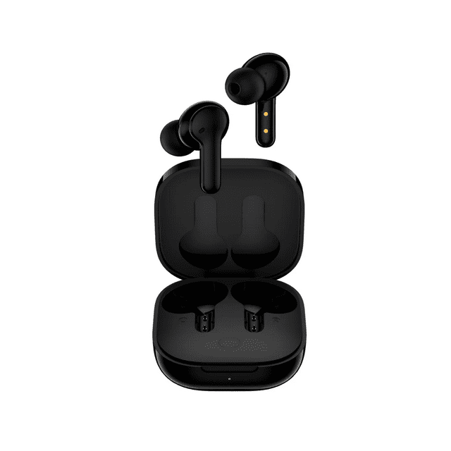 Audífonos in-ear inalámbricos QCY True Wireless Earbuds QCY T13 ENC negro