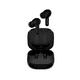 thumbnail image 1 of Audífonos in-ear inalámbricos QCY True Wireless Earbuds QCY T13 ENC negro, 1 of 3