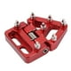 thumbnail image 4 of Motorcycle Rear Brake Pedal Tip for TC125 250 FC250 350 450 Red, 4 of 5