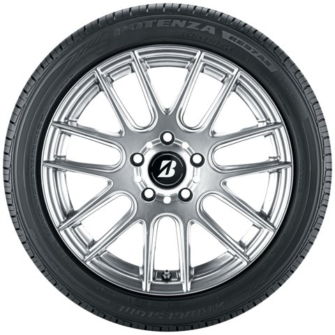 Bridgestone Potenza RE97AS RFT All Season 225/50ZR18 94V Passenger Tire simolary.com 17 Bridgestone Potenza RE97AS RFT All Season 225/50ZR18 94V Passenger Tire Simolary simolary.com 17