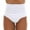 White, variant on Bigersell Plus Size Underwear for Women Clearance Women Underwear Boyshort Thongs Panty Style P-1354 Cotton Boyshort Panties Lace Thongs Briefs Mid Waist Women Cheeky Panties Black XL