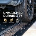 thumbnail image 4 of AutoFloorGuard AFG8622 8.5’x22’ Extra Large  Garage Floor Mat for Under Truck, 4 of 9