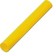 Alumagoal Plastic Relay Batons, 6-Pack