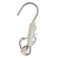 thumbnail image 3 of Clip de gancho de buceo duradero para hombres, gancho doble de arrecife, colgador de cuerda antipérdida, accesorios de seguridad de buceo para adultos, 3 of 8