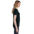 thumbnail image 4 of Anvil Ladies' Lightweight T-Shirt - 880, 4 of 4