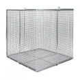 thumbnail image 1 of Instrument Disinfection Basket,Stainless Steel Instrument Sterilization Instrument Sterilization Tray Instrument Sterilization Case Professionally Tested, 1 of 9