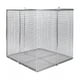thumbnail image 4 of Caja de Cesta para Esterilización de Instrumentos Suministros de Laboratorio para Lavado Automático Acero Inoxidable Baja Adherencia Bacteriana Diseño deOculto sin Rebabas ANGGREK Otros, 4 of 8
