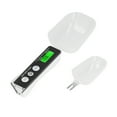 thumbnail image 1 of Noref Digital Spoon Scale, Unit Conversion Spoon Measuring Scale Energy Saving Compact Portable Household For Cake Shop For Kitchen, 1 of 8