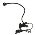 thumbnail image 4 of Lámpara de curado de pegamento UV de 3 W y 5 V, luz de curado duradera alimentada por USB con abrazadera para herramienta de reparación de teléfonos celulares, 4 of 12