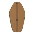 thumbnail image 5 of Allen Company Padded Crossbow Case, Tan, Includes Backstrap, Zippered Case, Holds 1 Crossbow, 5 of 16