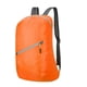 thumbnail image 2 of Mochila de Senderismo Plegable, Ligera, Resistente Al Agua, de Nailon Resistente a Desgarros, Ideal para Acampar Al Aire Libre, Multiusos, Ideal para Adolescentes, 45 X 28 X 17 Cm., 2 of 3