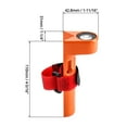 thumbnail image 5 of YIEMEEN Adjustable Grade Rod Level Portable Measuring Instrument Special Horizontal, 5 of 8