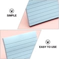 thumbnail image 2 of 10 Pcs Message Sticker Notes Stickers Portable Paper Student, 2 of 6
