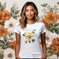 thumbnail image 2 of Floral shirt, Flower shirt, 2 of 22