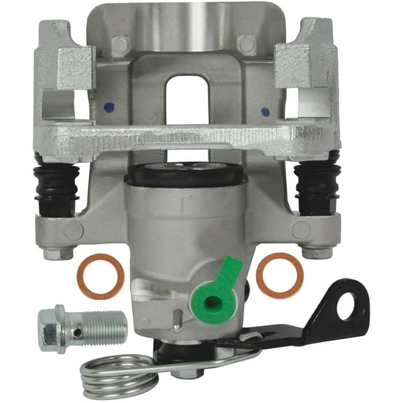 Cardone 2C-2109 New Unloaded Caliper