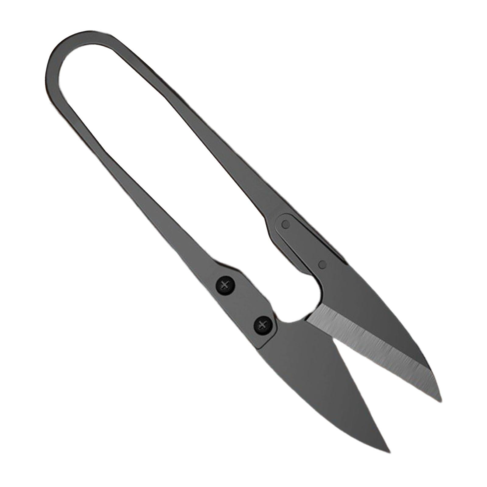 Hot-Sale U-Shaped Scissors/High Quality Cross Stitch Scissors - China  Scissor, Tailor Scissors