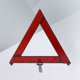 thumbnail image 2 of EeaseMX Señal de seguridad reflectante plegable con triángulo de advertencia de emergencia, símbolo de peligro en carretera, 2 of 7