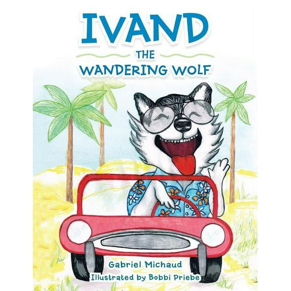 Ivand the Wandering Wolf