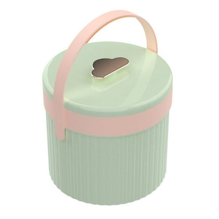 

Ice Bucket Large Capacity Silicone Ice Tray Multipurpose Household Ice Maker