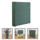 thumbnail image 4 of Funda protectora para radiador, a prueba de polvo, suave, reutilizable, de tela, 4 of 7