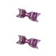 thumbnail image 1 of Guardurnaity Niños Niño Niños Niñas Brillo Clip de pelo Horquilla Garra Fiesta Club Tocado Banda para el cabello Rosa 2piezas, 1 of 6