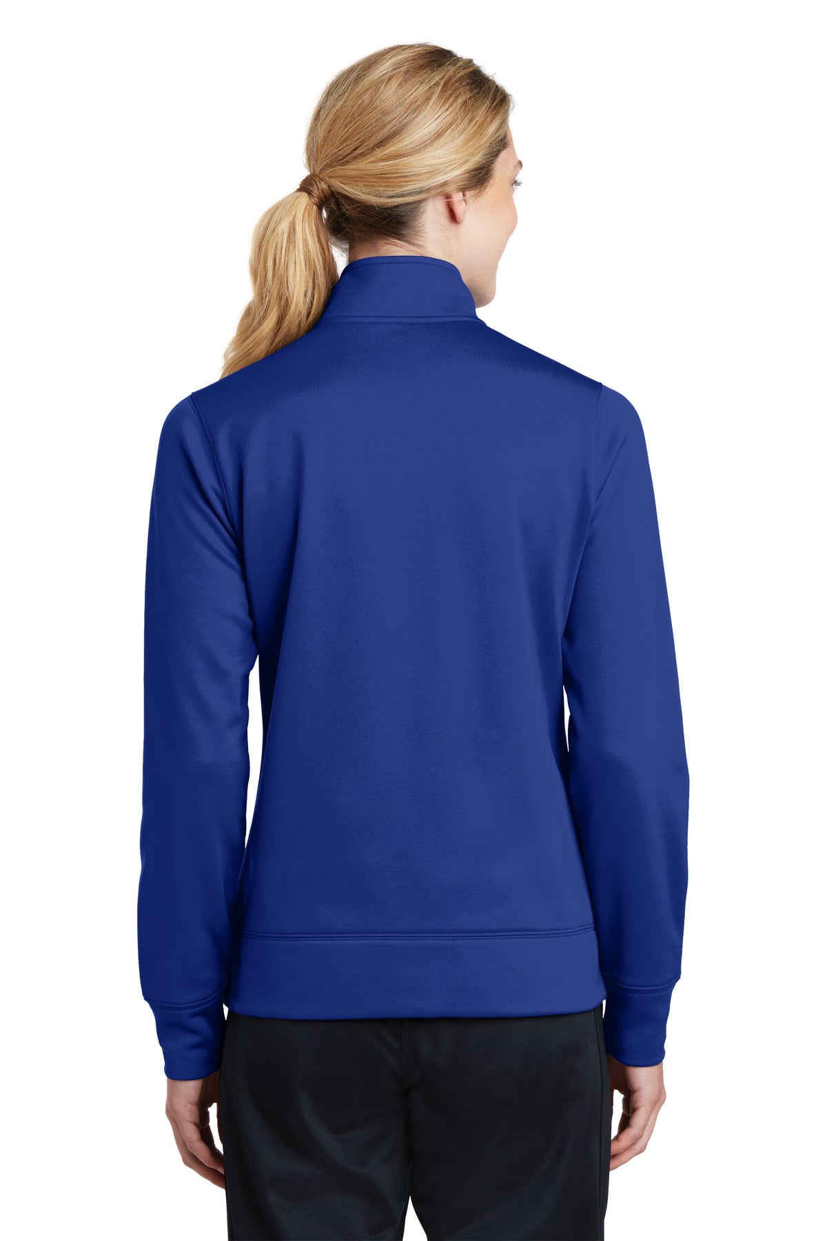 Sport-Tek Women's Full Zip Jacket (LST241) & Pant (LST237) $24.95