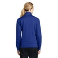 thumbnail image 2 of Sport-Tek Women's Claasic Full-Zip Fleece Jacket, 2 of 5