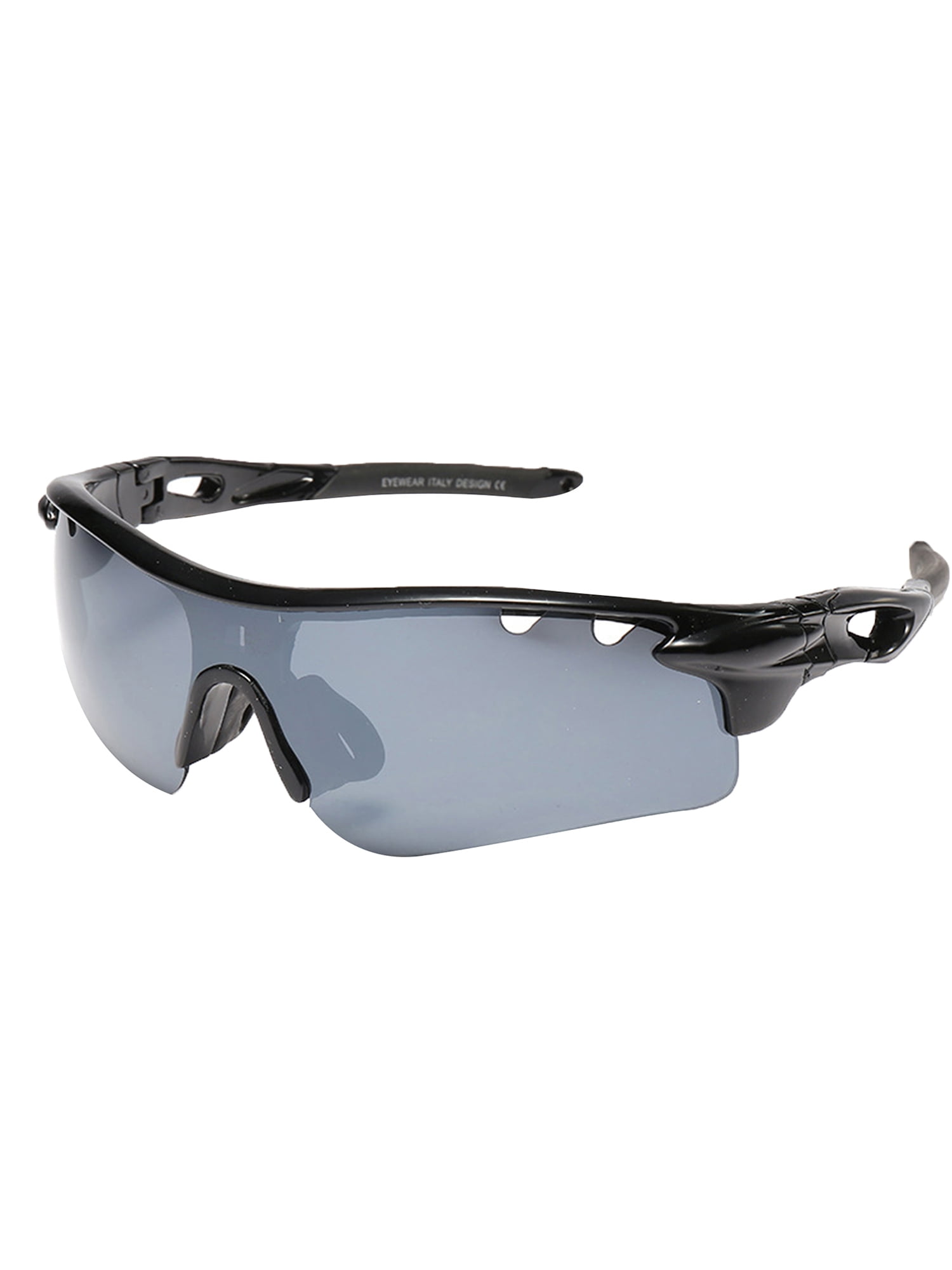 Mialoley Sports Windproof Riding Glasses, Cycling Sunglasses Ski Goggles Walmart Canada