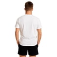 thumbnail image 2 of NFL Playera Aficionado Básica Miami Dolphins Blanco para Hombre, Talla Mediana, 2 of 9