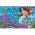 thumbnail image 2 of SUNSOUT INC - Ocean Social - 100 pc Jigsaw Puzzle by Artist: Victoria Hutto - Finished Size 10" x 16" - MPN# 81672, 2 of 5