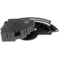 thumbnail image 2 of HVAC Blend Door Actuator, 2 of 6