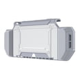 thumbnail image 2 of Unicorn Beetle Pro Series Case for Nintendo Switch OLED Model (2021), Dockable Rugged Protective Case Compatible with Nintendo Switch Console(Grey), 2 of 5