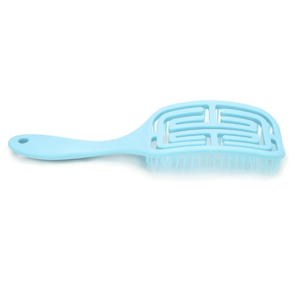 Hair Brush,Unisex Detangling Hair Brush Detangler Brush Detangling Brush Elevated Design