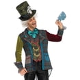 thumbnail image 1 of 3PC.Deluxe Mad Hatter,includes, 1 of 5