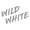 Wild White, variant on Scrubblade 16" 410MM White Silicone ShadeBlade Wiper Blade