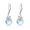 A-Moonstone 02, variant on Moonstone/Malachite/Opal Leverback Earrings for Women Sterling Silver Tree Life 6mm Moonstone Dangle Earrings Jewelry Gifts Hypoallergenic Earrings for Women Daughter Sensitive Ears