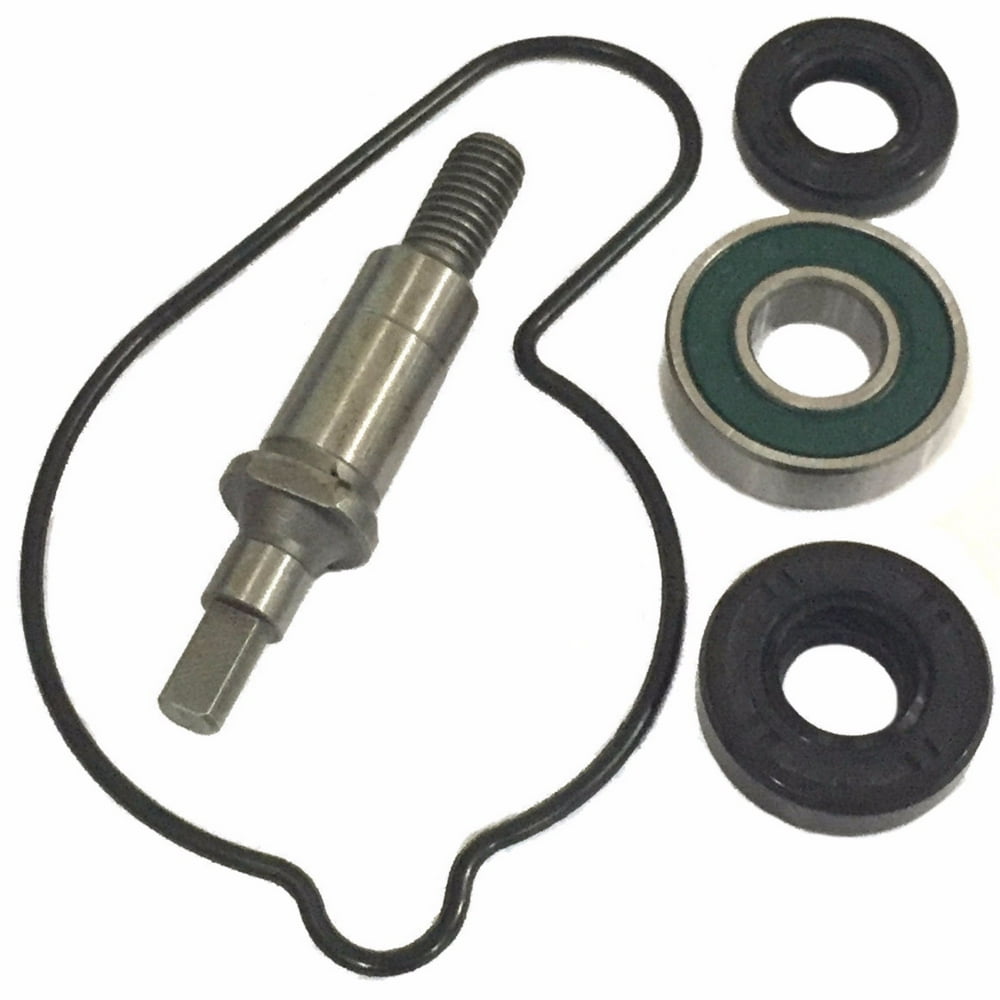 Top Notch Parts Yamaha Yfz 450 YFZ450 Water Pump Shaft Seal Bearing