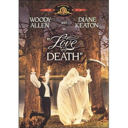 Love And Death (Full Frame, Widescreen)