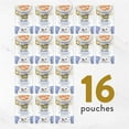 thumbnail image 3 of Purina Fancy Feast Broths Kitten Food, Wet Cat Food, Salmon & Whitefish, 1.4 oz Pouch, 3 of 10